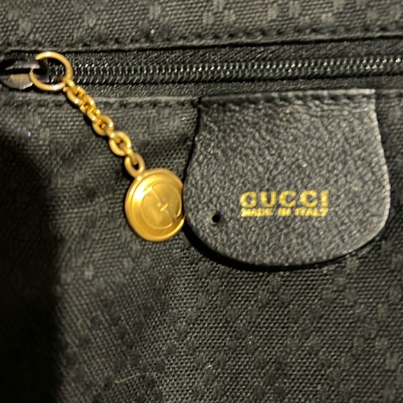 Authentic Gucci Backpack - Picture 2 of 10
